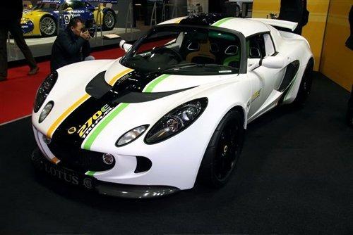 Mڭh(hun)܇ɏExige 270E ܇֮