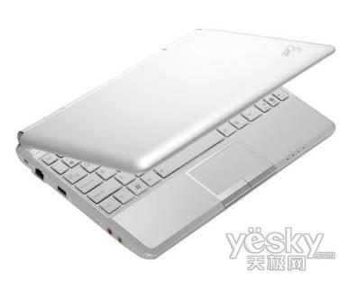 EeePC 1000HEN280̎9.5Сr(sh)p^