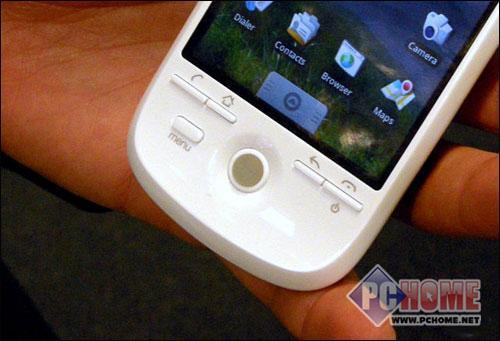 c(din)鿴ĈDƬ HTC Magic(G2) - ܊ͻ Androidϵy(tng)֙C(j)]