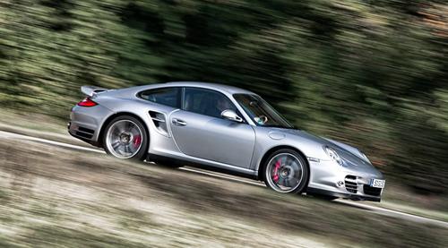 C|(zh)ԇ{r(sh)¿911 Turbo