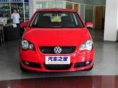 ܇֮ Ϻ polo 09 sporty 1.6Ԅ(dng)