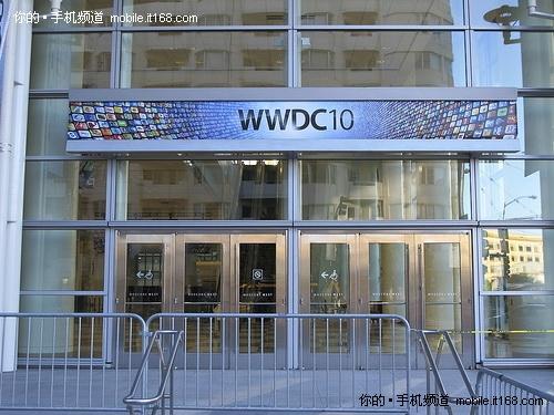 WWDC2010̽