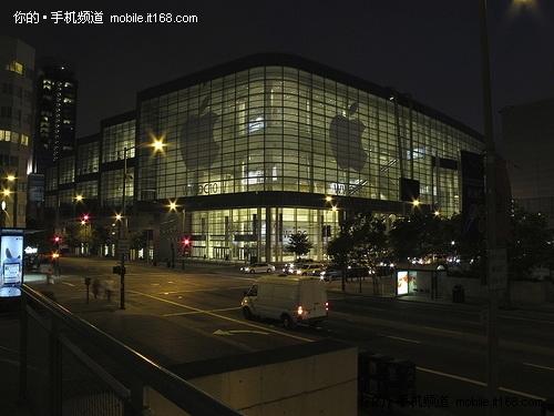 WWDC2010̽